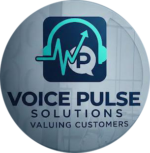 Voice Pulse Solutions Pvt Ltd Logo